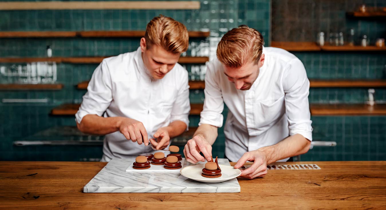 People Behind Food Innovation