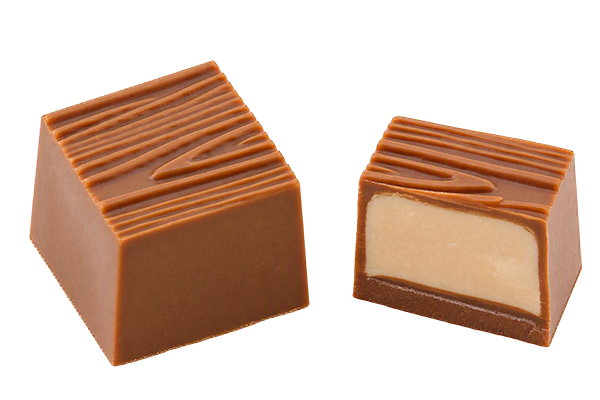 Filling fat solutions for texture & flavor - Wafer