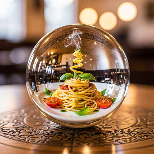 Future of Food EMEA: Understanding what’s shaping tomorrow’s consumer 