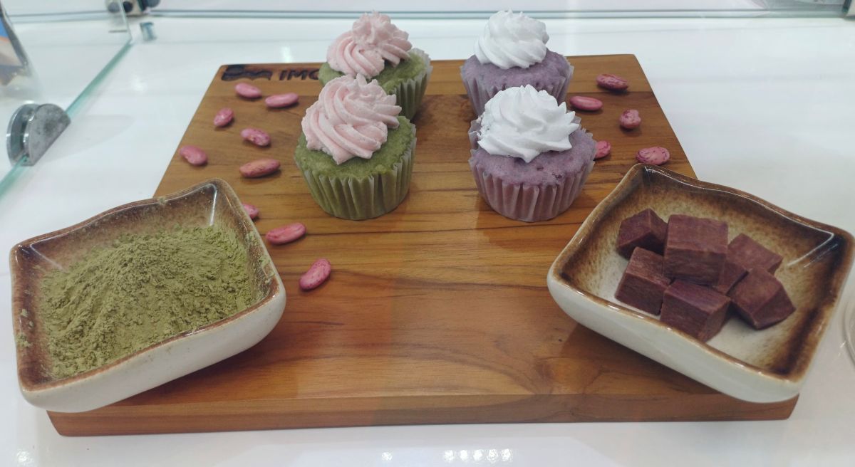 Cargill Highlights Food Ingredient Solutions at Fi Asia 2026