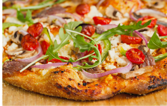 Preserve sensory experience and functionality when replacing salt