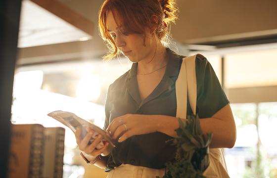 As consumer tastes and regulations evolve, so do we