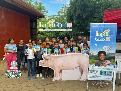 Fueling the Future of Agriculture  