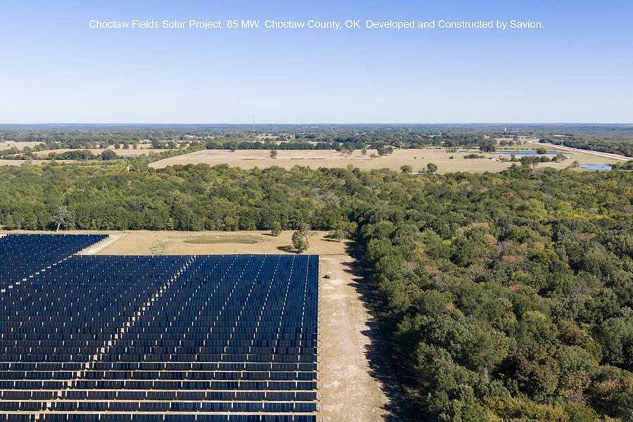 Cargill expands renewable electricity portfolio