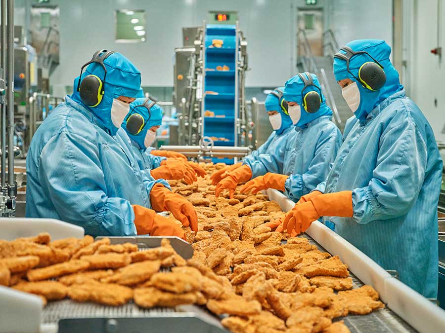 Cargill Invests USD 130 Million To Expand Poultry Operations
