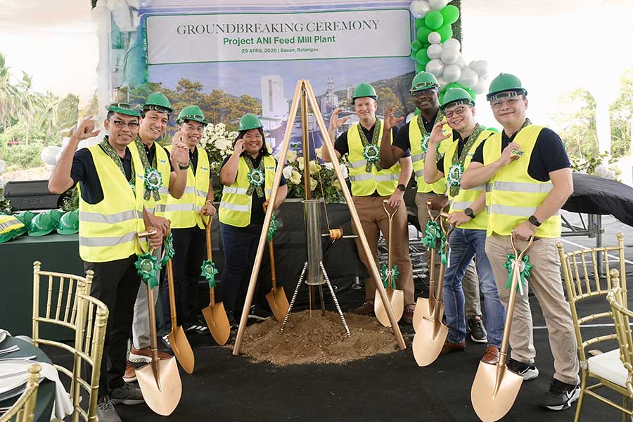 Cargill Invests USD 130 Million To Expand Poultry Operations