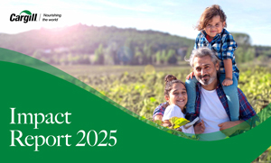 Impact Report Impact Report