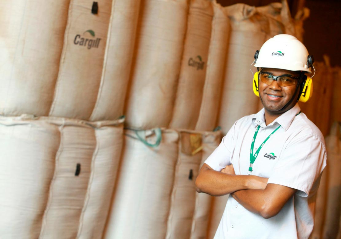People Cargill Annual Report 2018/2019