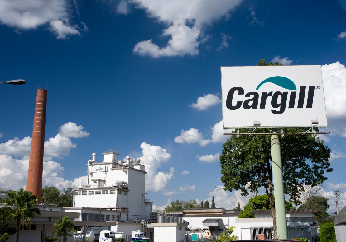 About the Report Cargill Annual Report 2018/2019