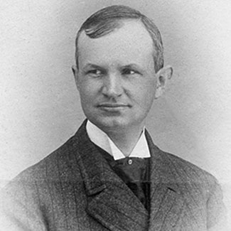 John H. MacMillan, padre