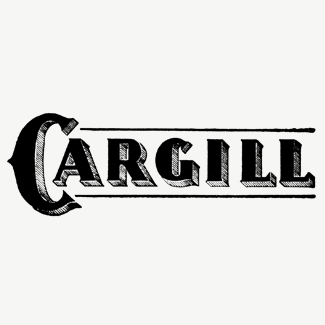 Логото на Cargill през 1930 г.