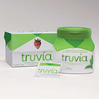 Truvia™ 商品