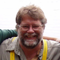 Photo of Dr. Hank Spencer