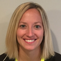 Photo of Jennifer Becker