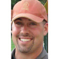 Photo of Nate Galbreath