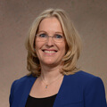 Photo of Polly Hoogeveen