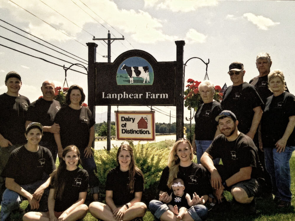 Cargill Dairy Dreams Animal Nutrition Success Stories