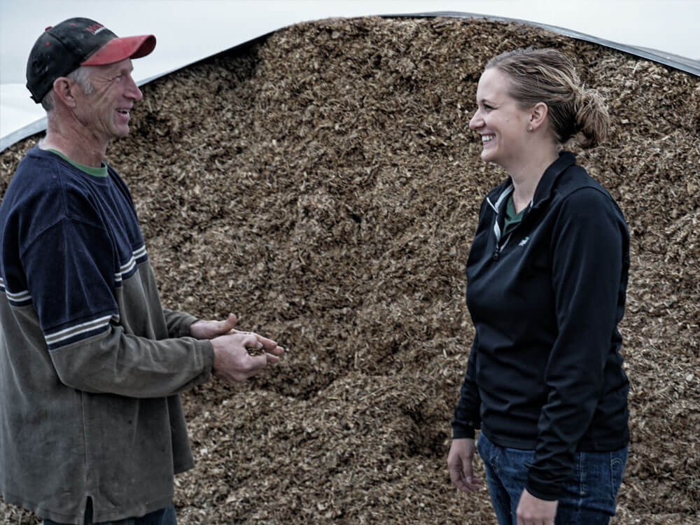 Cargill Dairy Dreams Animal Nutrition Success Stories