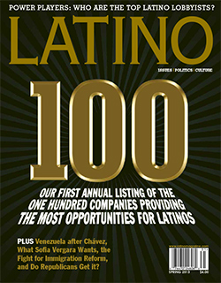 Latino 100. Learn more. 