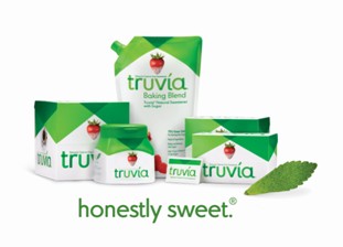 Truvia® Calorie-Free sweetener,