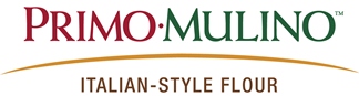 Primo Mulino™ Italian-style flour.
