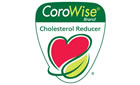 CoroWise® plant sterols.