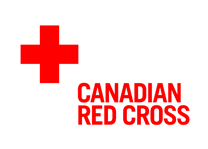 Canadian Red Cross logo