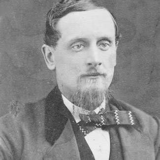 W. W. Cargill