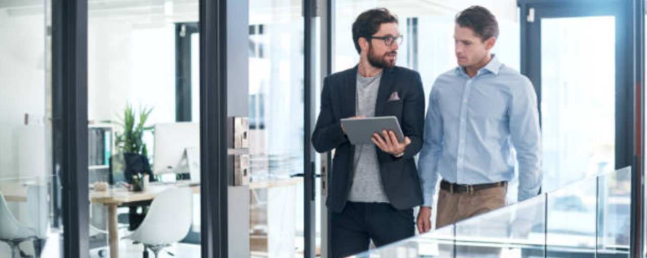 Supplier Registration