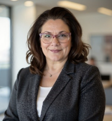 Supplier Diversity-Leadership Carousel-Jennifer Headshot