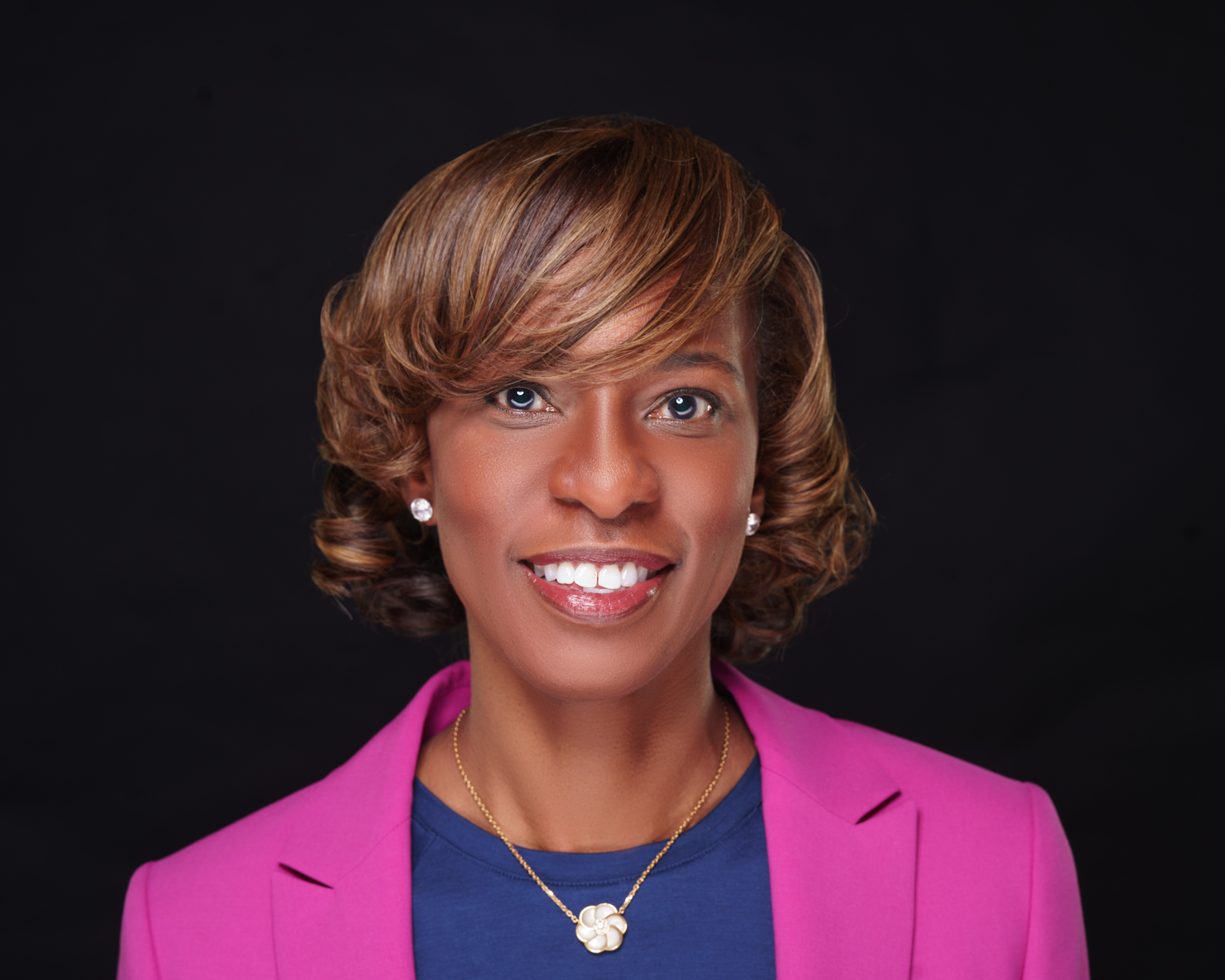 Monica's Headshot