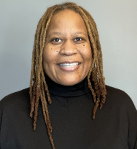 Supplier Diversity-Leadership Carousel-Valencia Cooper